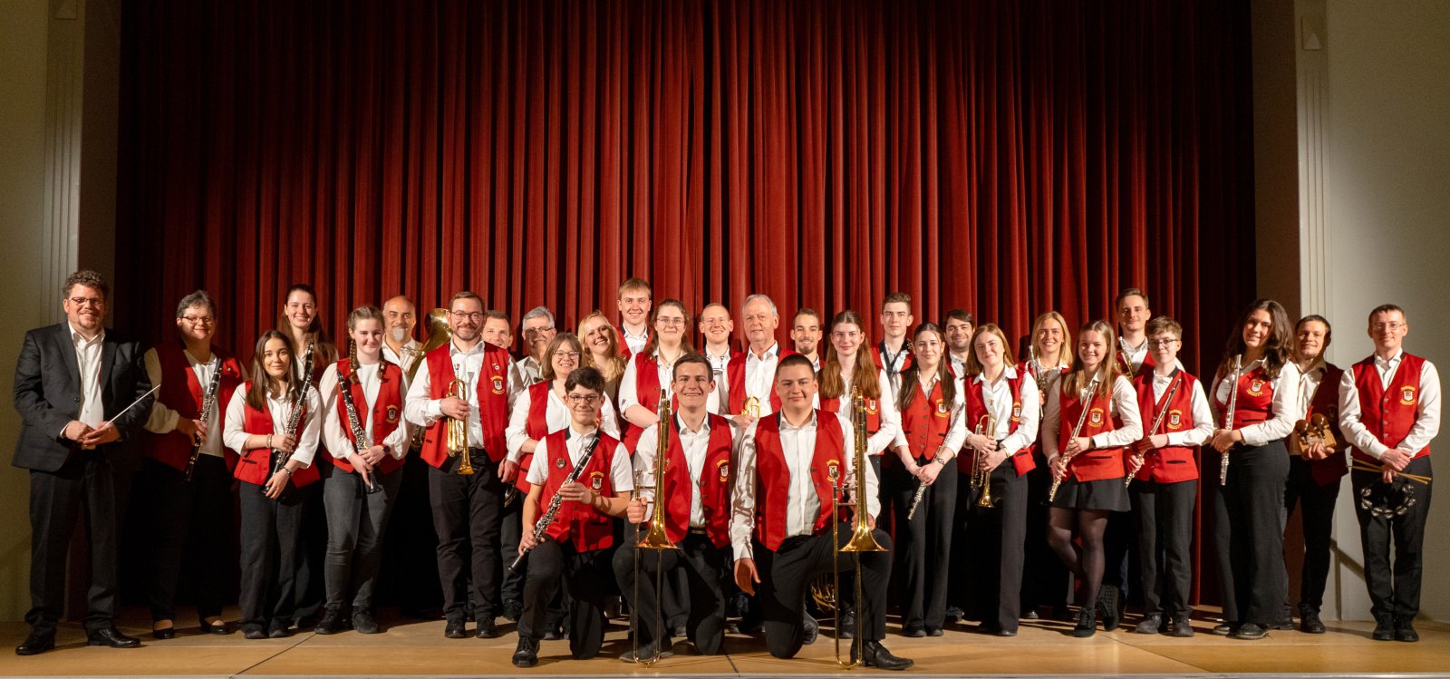 Stadtkapelle Weißenburg