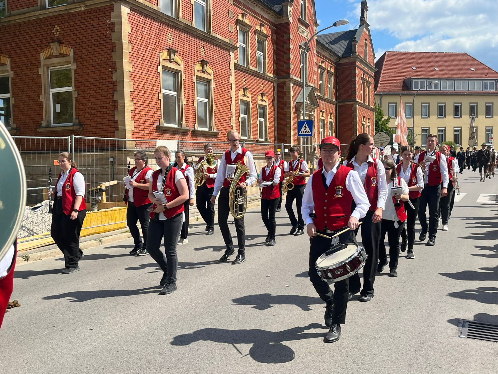 Stadtkapelle Weißenburg