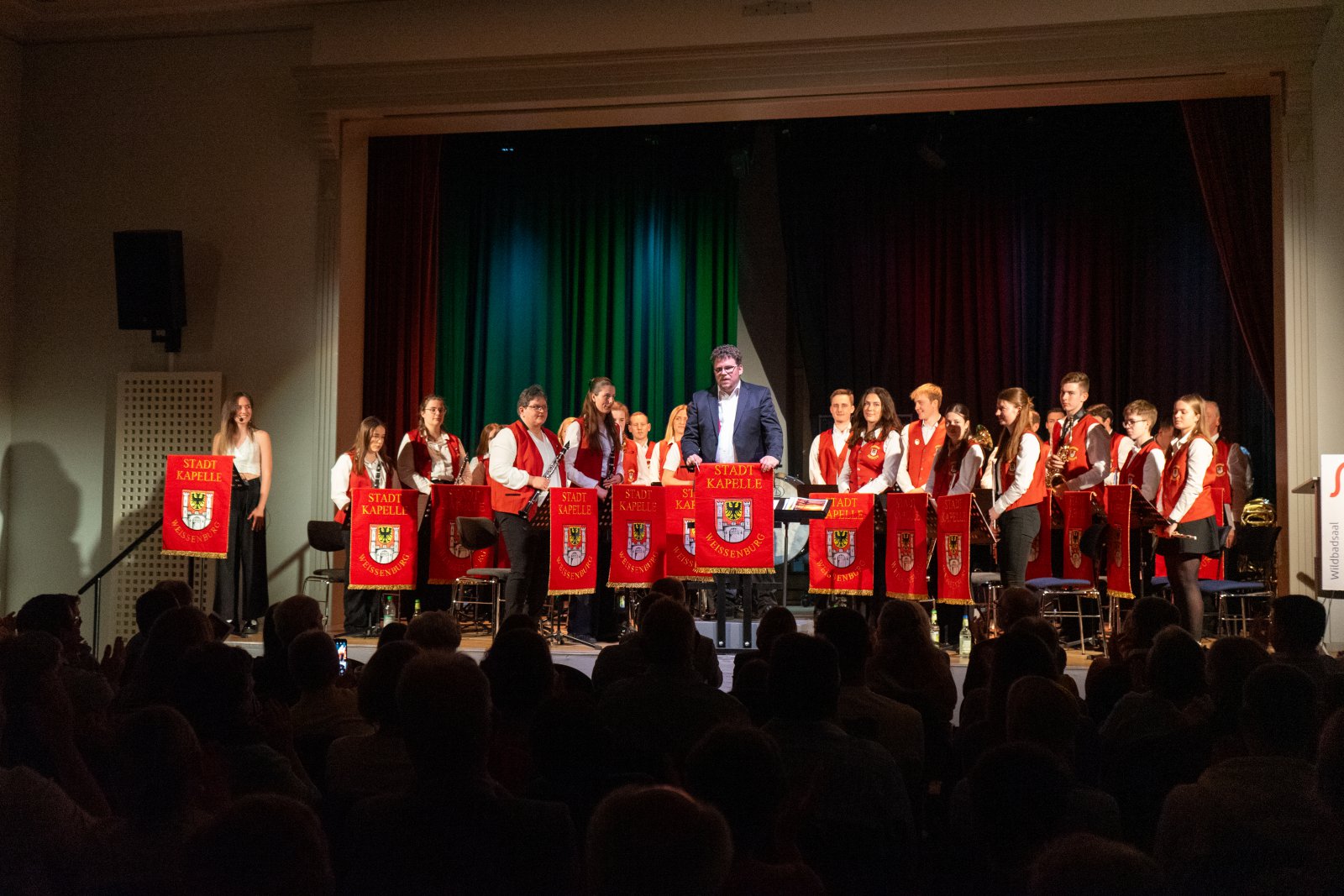 Stadtkapelle Weißenburg